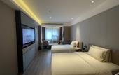 Туры в отель Jinan Jingshi East Road Sunac Mao Atour Hotel