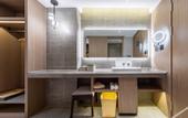 Туры в отель Jinan Jingshi East Road Sunac Mao Atour Hotel