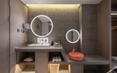 Туры в отель Jinan Jingshi East Road Sunac Mao Atour Hotel