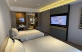 Туры в отель Jinan Jingshi East Road Sunac Mao Atour Hotel