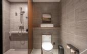 Туры в отель Jinan Jingshi East Road Sunac Mao Atour Hotel
