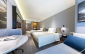 Туры в отель Jinan Jingshi East Road Sunac Mao Atour Hotel