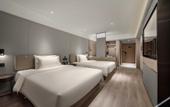 Туры в отель Jinan Jingshi East Road Sunac Mao Atour Hotel