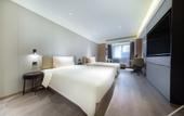 Туры в отель Jinan Jingshi East Road Sunac Mao Atour Hotel