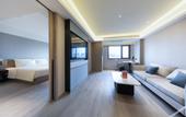 Туры в отель Jinan Jingshi East Road Sunac Mao Atour Hotel