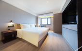 Туры в отель Jinan Jingshi East Road Sunac Mao Atour Hotel