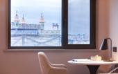 Туры в отель Jinan Jingshi East Road Sunac Mao Atour Hotel