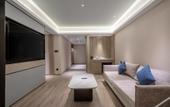 Туры в отель Jinan Jingshi East Road Sunac Mao Atour Hotel