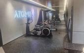 Туры в отель Jinan Jingshi East Road Sunac Mao Atour Hotel