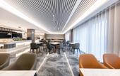 Туры в отель Jinan Jingshi East Road Sunac Mao Atour Hotel