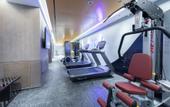 Туры в отель Jinan Jingshi East Road Sunac Mao Atour Hotel