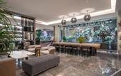 Туры в отель Jinan Jingshi East Road Sunac Mao Atour Hotel