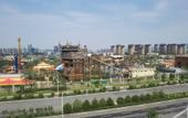 Туры в отель Jinan Jingshi East Road Sunac Mao Atour Hotel
