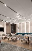 Туры в отель Atour Hotel Taiyuan Yingze South Neihuan Subway Station