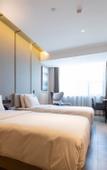 Туры в отель Atour Hotel Taiyuan Yingze South Neihuan Subway Station