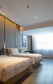 Туры в отель Atour Hotel Taiyuan Yingze South Neihuan Subway Station
