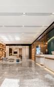 Туры в отель Atour Hotel Taiyuan Yingze South Neihuan Subway Station