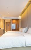 Туры в отель Atour Hotel Taiyuan Yingze South Neihuan Subway Station
