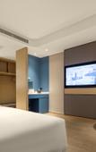 Туры в отель Atour Hotel Taiyuan Yingze South Neihuan Subway Station
