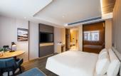 Туры в отель Atour Hotel by TV Tower and Youth Avenue