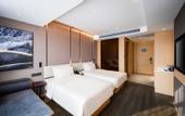 Туры в отель Atour Hotel by TV Tower and Youth Avenue
