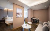 Туры в отель Atour Hotel by TV Tower and Youth Avenue