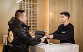 Туры в отель Atour Hotel by TV Tower and Youth Avenue