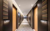 Туры в отель Atour Hotel by TV Tower and Youth Avenue