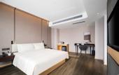 Туры в отель Atour Hotel by TV Tower and Youth Avenue