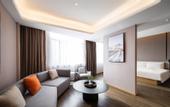 Туры в отель Atour Hotel by TV Tower and Youth Avenue