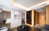 Туры в отель Atour Hotel by TV Tower and Youth Avenue