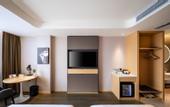 Туры в отель Atour Hotel by TV Tower and Youth Avenue