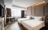 Туры в отель Atour Hotel by TV Tower and Youth Avenue