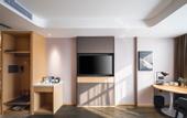 Туры в отель Atour Hotel by TV Tower and Youth Avenue