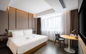 Туры в отель Atour Hotel by TV Tower and Youth Avenue