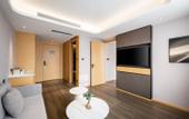 Туры в отель Atour Hotel by TV Tower and Youth Avenue