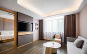 Туры в отель Atour Hotel by TV Tower and Youth Avenue