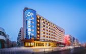 Туры в отель Atour Hotel by TV Tower and Youth Avenue