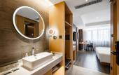 Туры в отель Atour Hotel by TV Tower and Youth Avenue