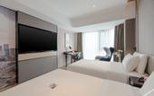 Туры в отель Atour Hotel by TV Tower and Youth Avenue