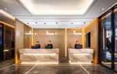 Туры в отель Atour Hotel by TV Tower and Youth Avenue