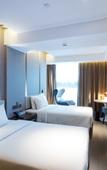 Туры в отель Atour Hotel Taiyuan Jinci Road Shanxi Museum