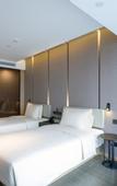 Туры в отель Atour Hotel Taiyuan Jinci Road Shanxi Museum