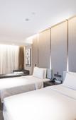 Туры в отель Atour Hotel Taiyuan Jinci Road Shanxi Museum