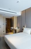 Туры в отель Atour Hotel Taiyuan Jinci Road Shanxi Museum