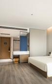 Туры в отель Atour Hotel Xiamen Zhongshan Road Jiangjunci Metro Station