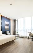 Туры в отель Atour Hotel Xiamen Zhongshan Road Jiangjunci Metro Station