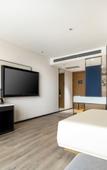 Туры в отель Atour Hotel Xiamen Zhongshan Road Jiangjunci Metro Station