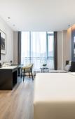 Туры в отель Atour Hotel Xiamen Zhongshan Road Jiangjunci Metro Station