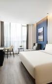 Туры в отель Atour Hotel Xiamen Zhongshan Road Jiangjunci Metro Station